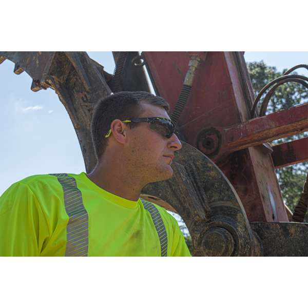 Radians TXE THRAXUS Elite™ Safety Eyewear