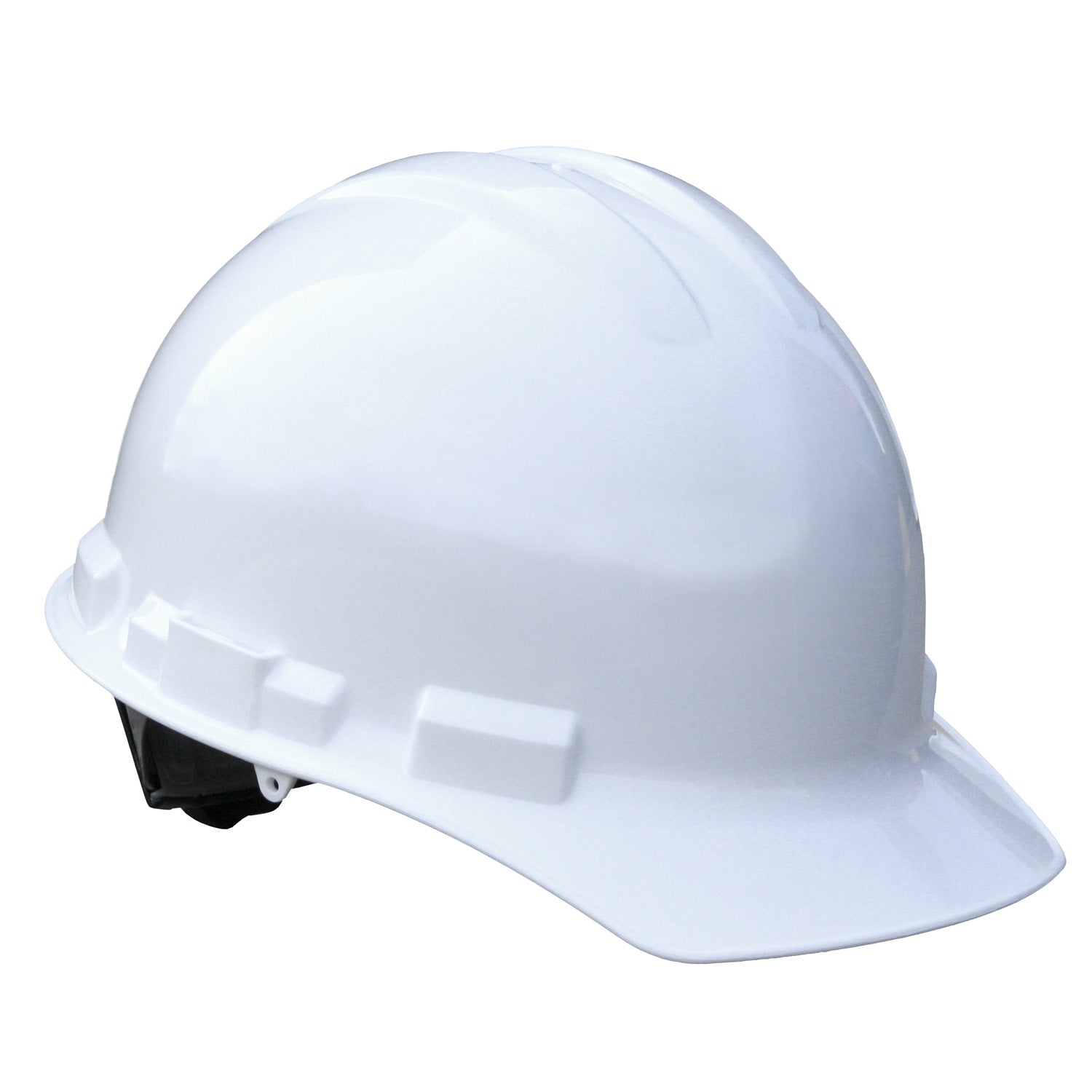 Radians GHP6 Granite™ Cap Style 6 Point Pinlock Hard Hat