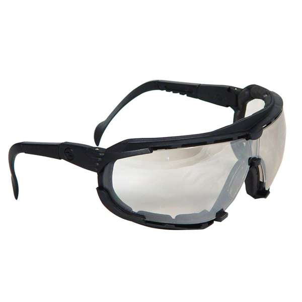 Radians DG Dagger™ Foam Lined Safety Goggle