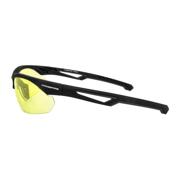 Radians BOLO BOLO™ Ballistic-Rated Safety Eyewear