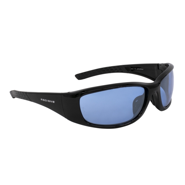 Radians VIL1 Villume® Indoor Farming Glasses - Safety Glasses