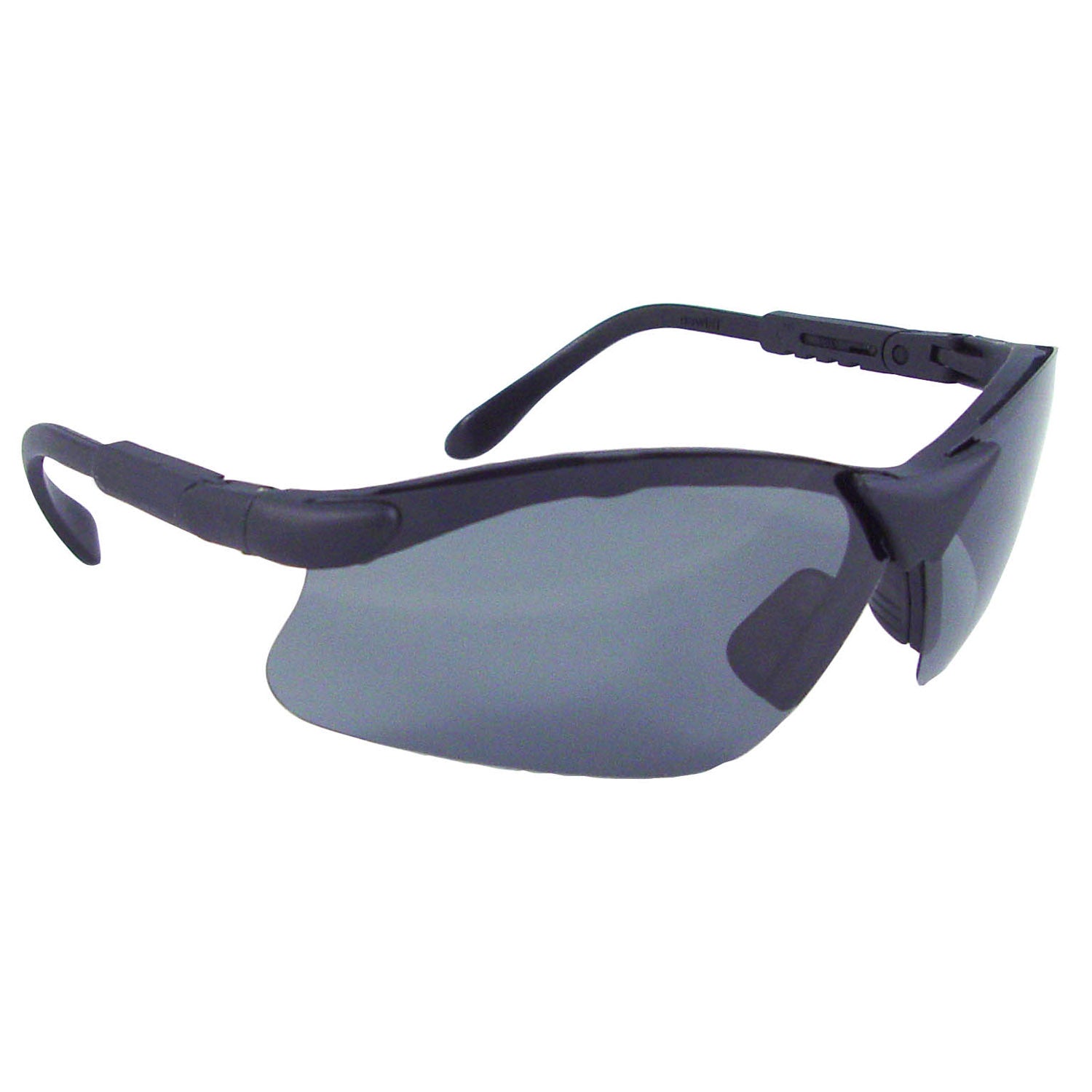 Revelation™ Safety Eyewear Frame Polarized Smoke Lens