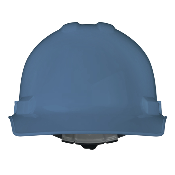 Radians GHR6 Granite™ Cap Style 6 Point Ratchet Hard Hat