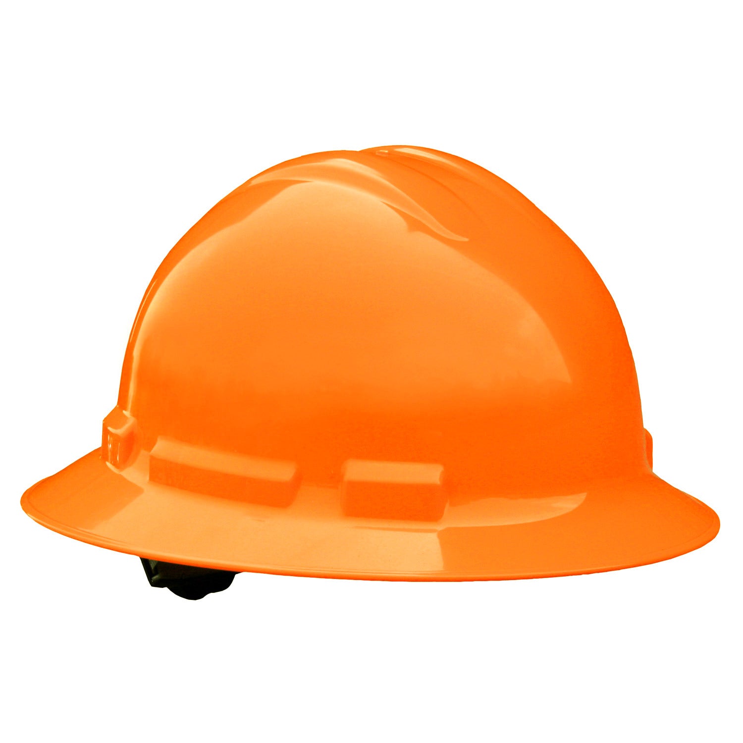 Radians QHR4 Quartz™ Full Brim 4 Point Ratchet Hard Hat