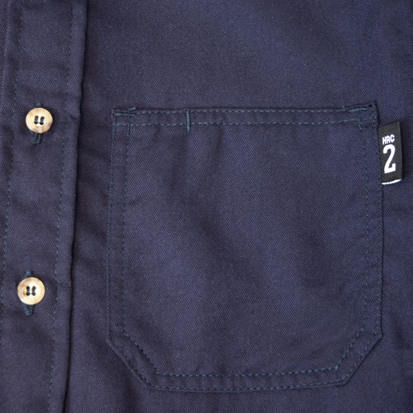 Radians VDH5SH VDH5SH DH Air™ 5.5 oz Breathable FR Shirt (CAT 2) - Safety Shirt