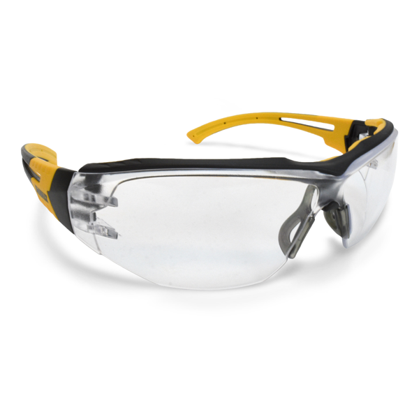 Radians DPG108 DPG108 Renovator® Protective Eyewear - Safety Glasses