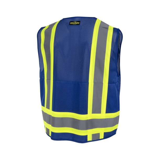 SV6P-1 SV6P-1 Type O Class 1 Mesh Surveyor Vest