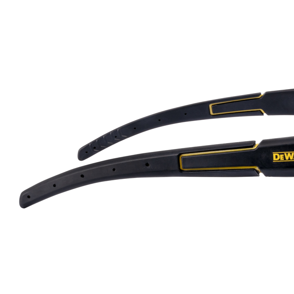 Radians DPG109 Architect™ Polarized Protective Eyewear - Safety Glasses
