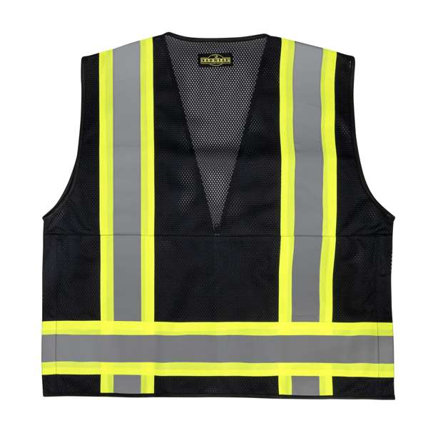 SV6P-1 SV6P-1 Type O Class 1 Mesh Surveyor Vest