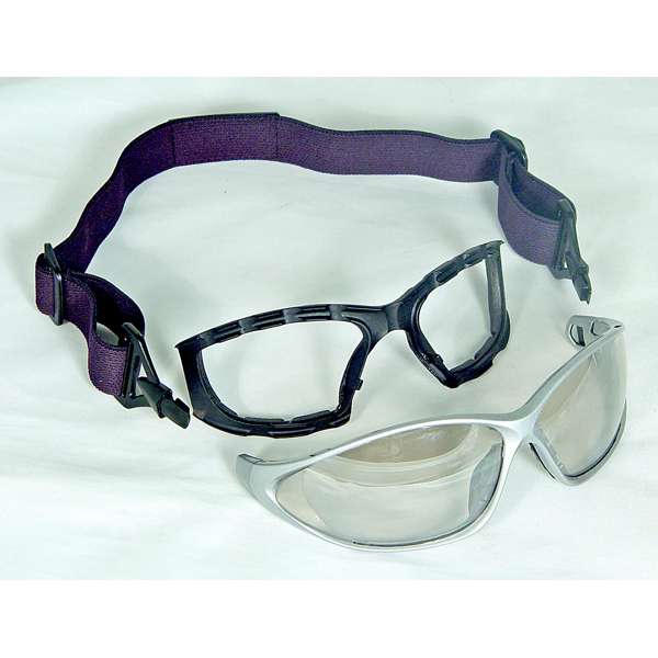 Radians DPG95 DPG95 Framework™ Protective Eyewear - Safety Glasses