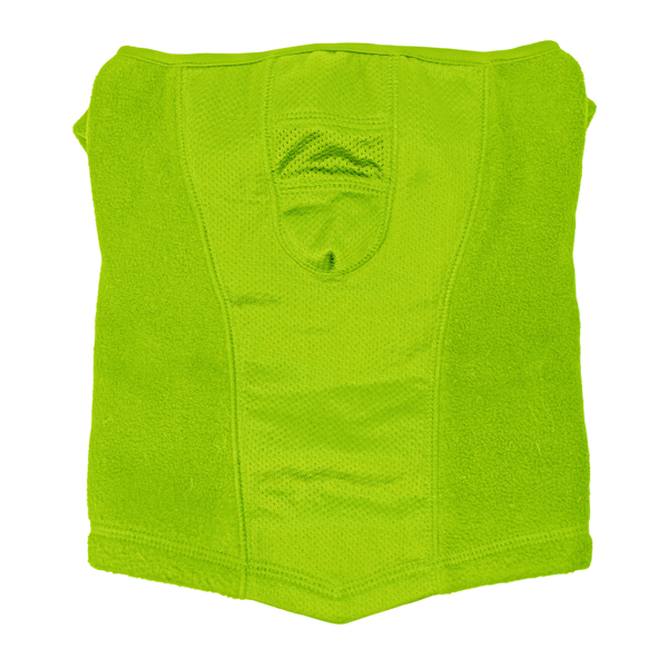 Radians RWL25 Nordic Blaze® RWL25 Hinged Fleece Balaclava - Face Shield