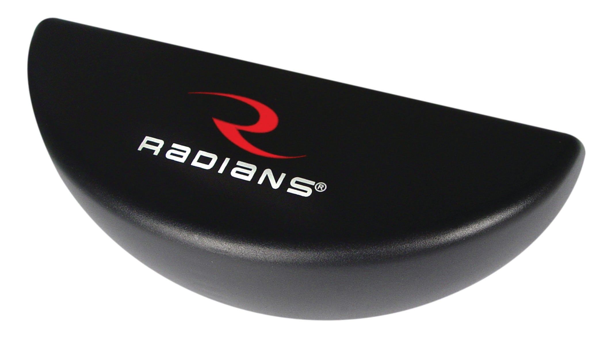 Radians CASE-HARD_STY Safety Eyewear Hard Case with Logo