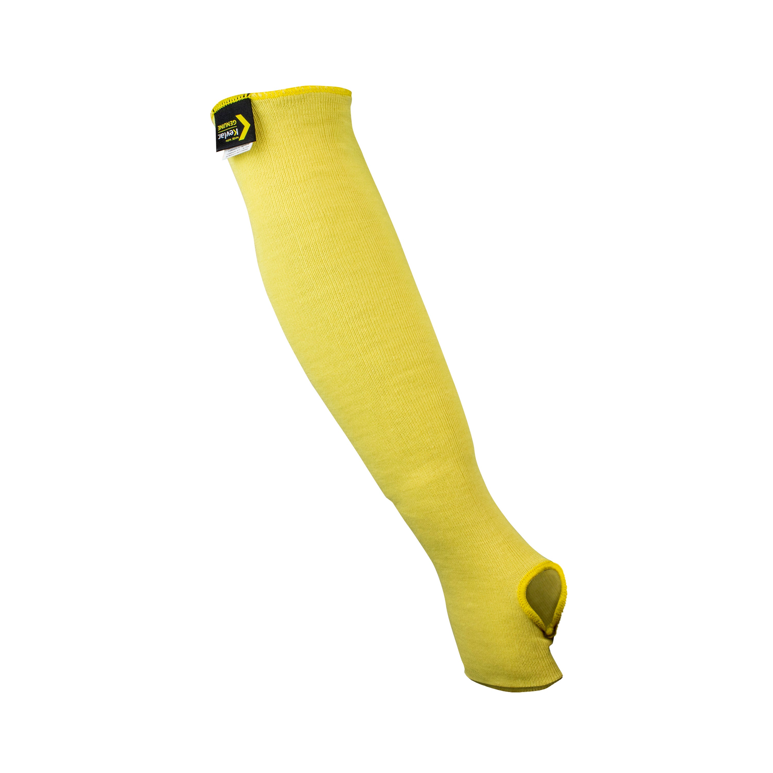RAD52K RAD52K 2-Ply Kevlar® A3 Cut Protection Sleeve 18" Length