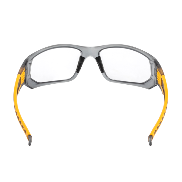 Radians DPG112 DPG112 Miter® Protective Eyewear - Safety Glasses
