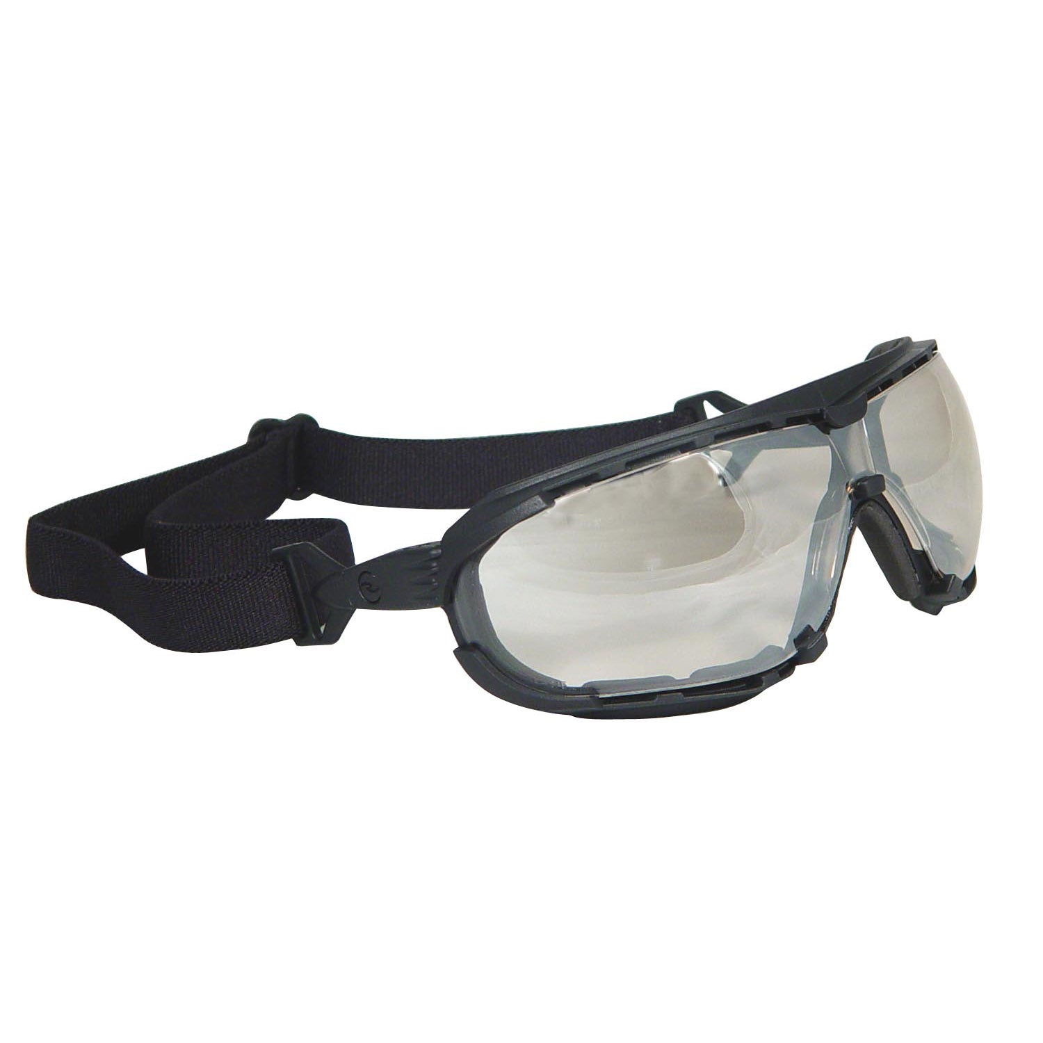 Radians DG Dagger™ Foam Lined Safety Goggle