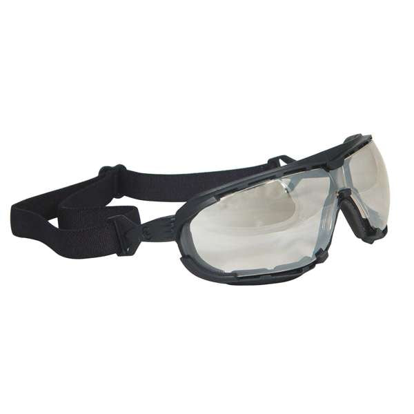 Radians DG Dagger™ Foam Lined Safety Goggle