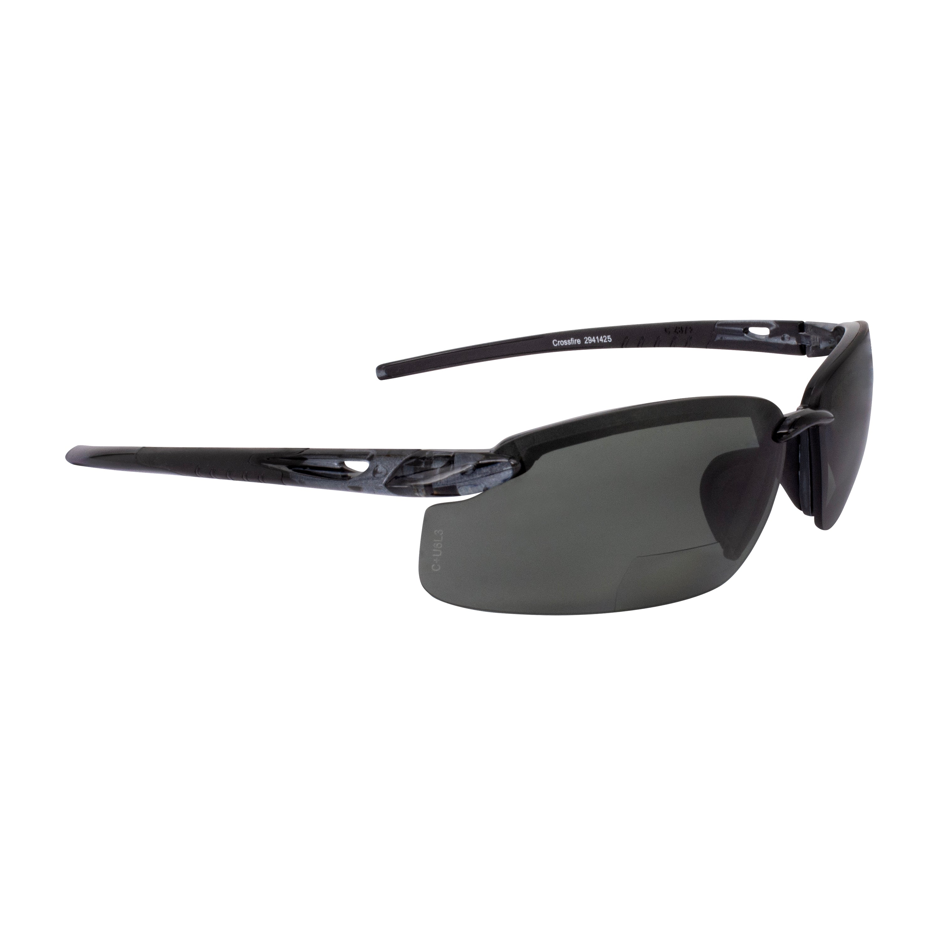 ES5-RDR ES5 Bifocal Safety Eyewear