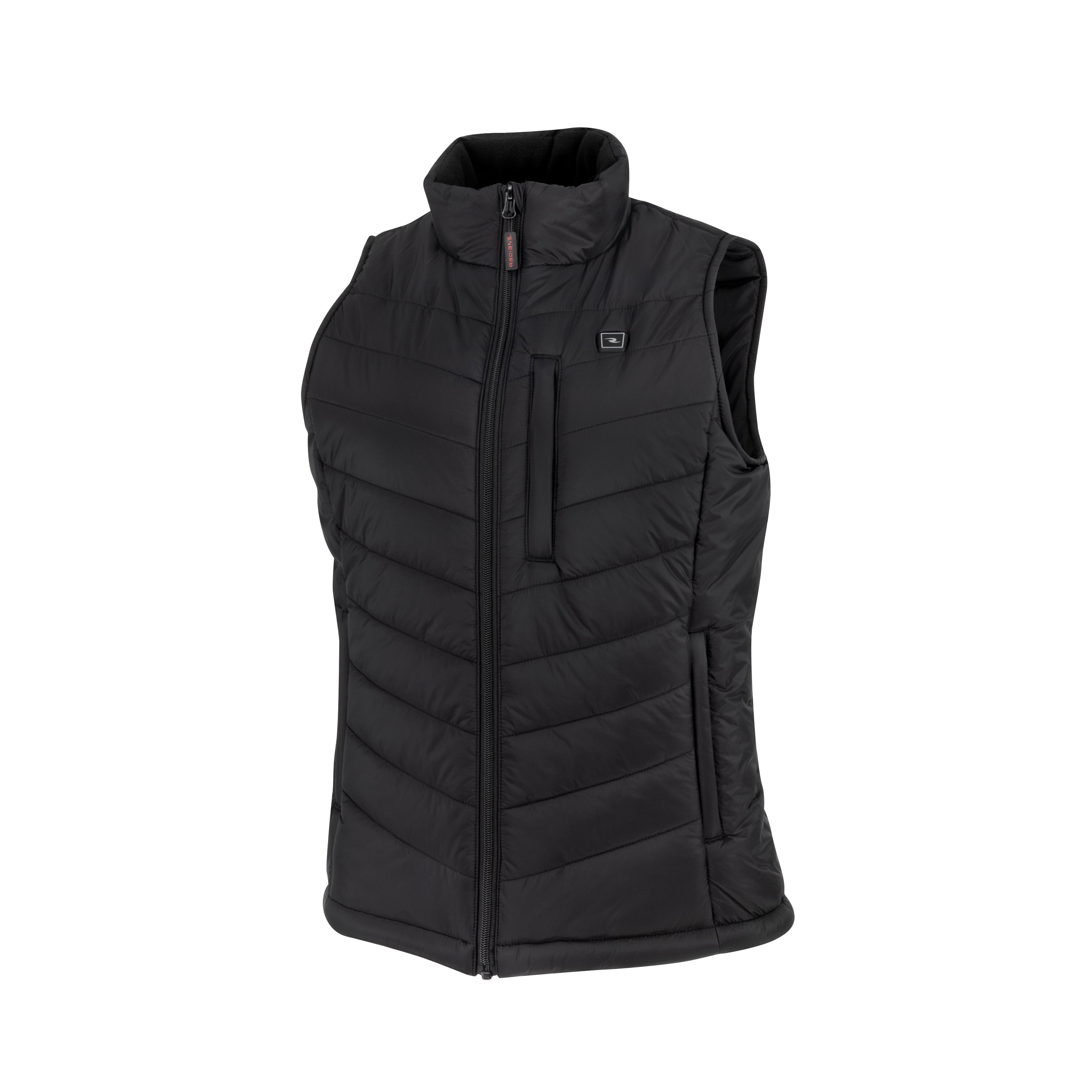 RHG-V201 RHG-V201 Women's Heated Puffer Vest Kit with Battery