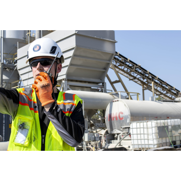 Radians APH1 Aphelion™ Performance Safety Glass