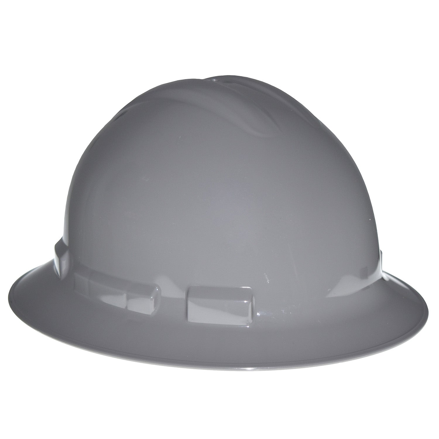 Radians QHR6 Quartz™ Full Brim 6 Point Ratchet Hard Hat