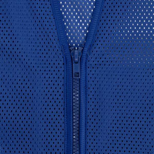 SV6P-1 SV6P-1 Type O Class 1 Mesh Surveyor Vest