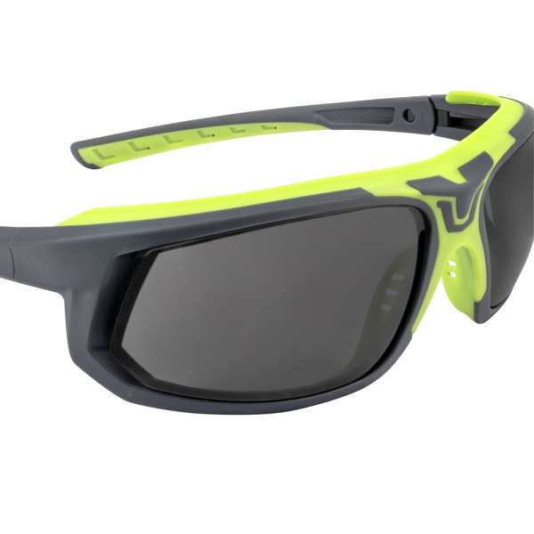 Radians GLF GLYF® Safety Eyewear with Comfort Soft-Touch Liner
