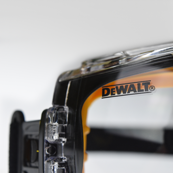 Radians DPG82 DPG82 Concealer™ Safety Goggle