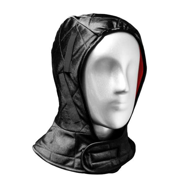 Radians RWL17_STY Nordic Blaze® RWL17 Dual Layer Shoulder Length Thermal Hard Hat Liner