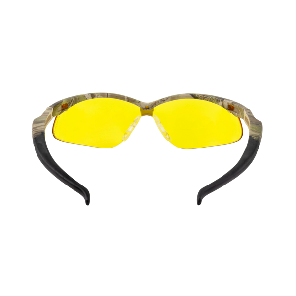 Radians AP-CAMO Rad-Apocalypse™ Camo Safety Eyewear