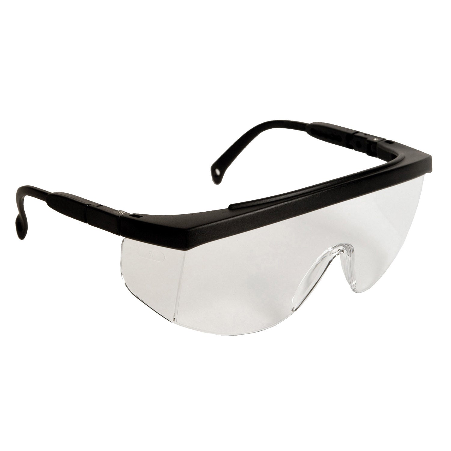 G4™ Safety Eyewear Frame Clear Lens