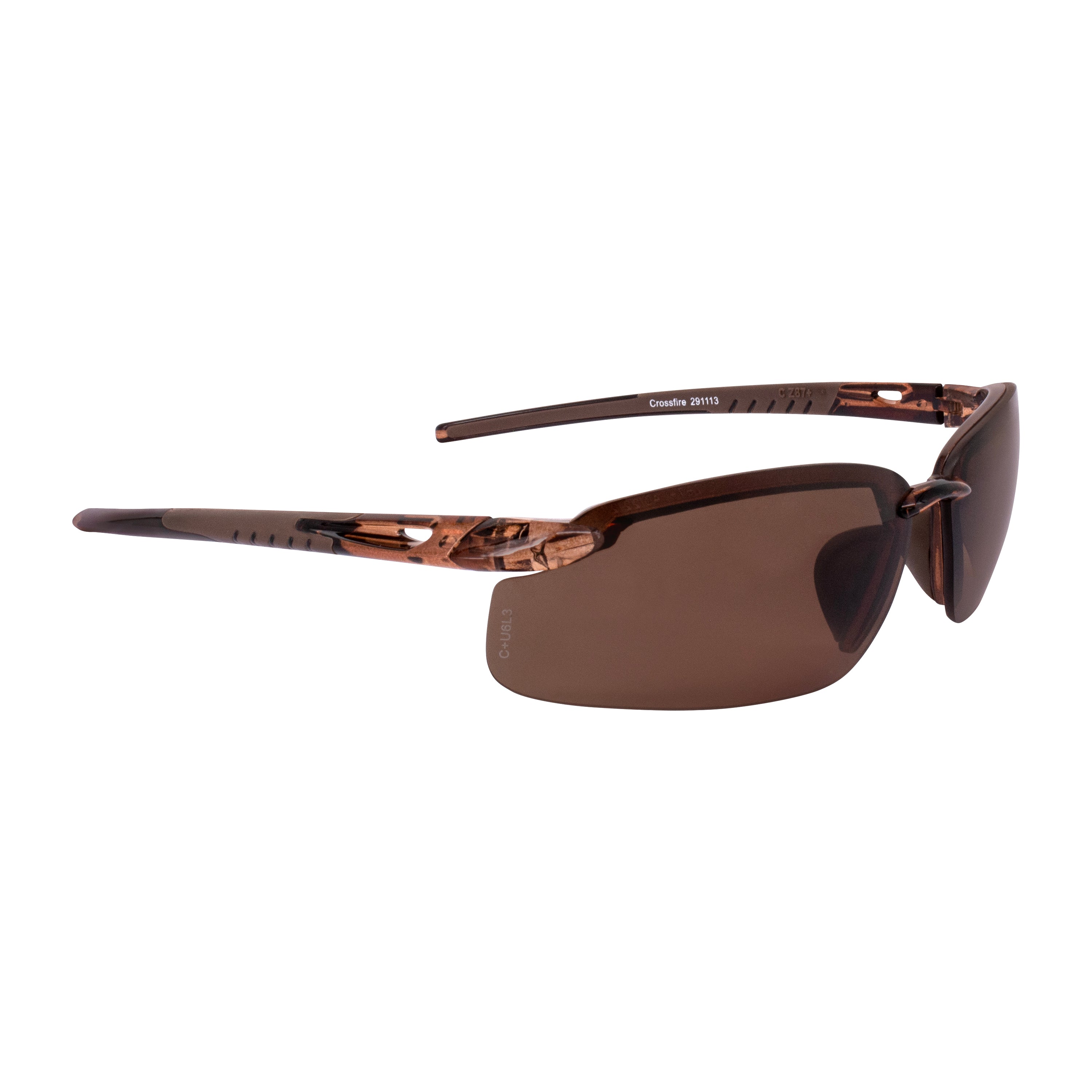 Radians ES5 ES5 Premium Safety Eyewear