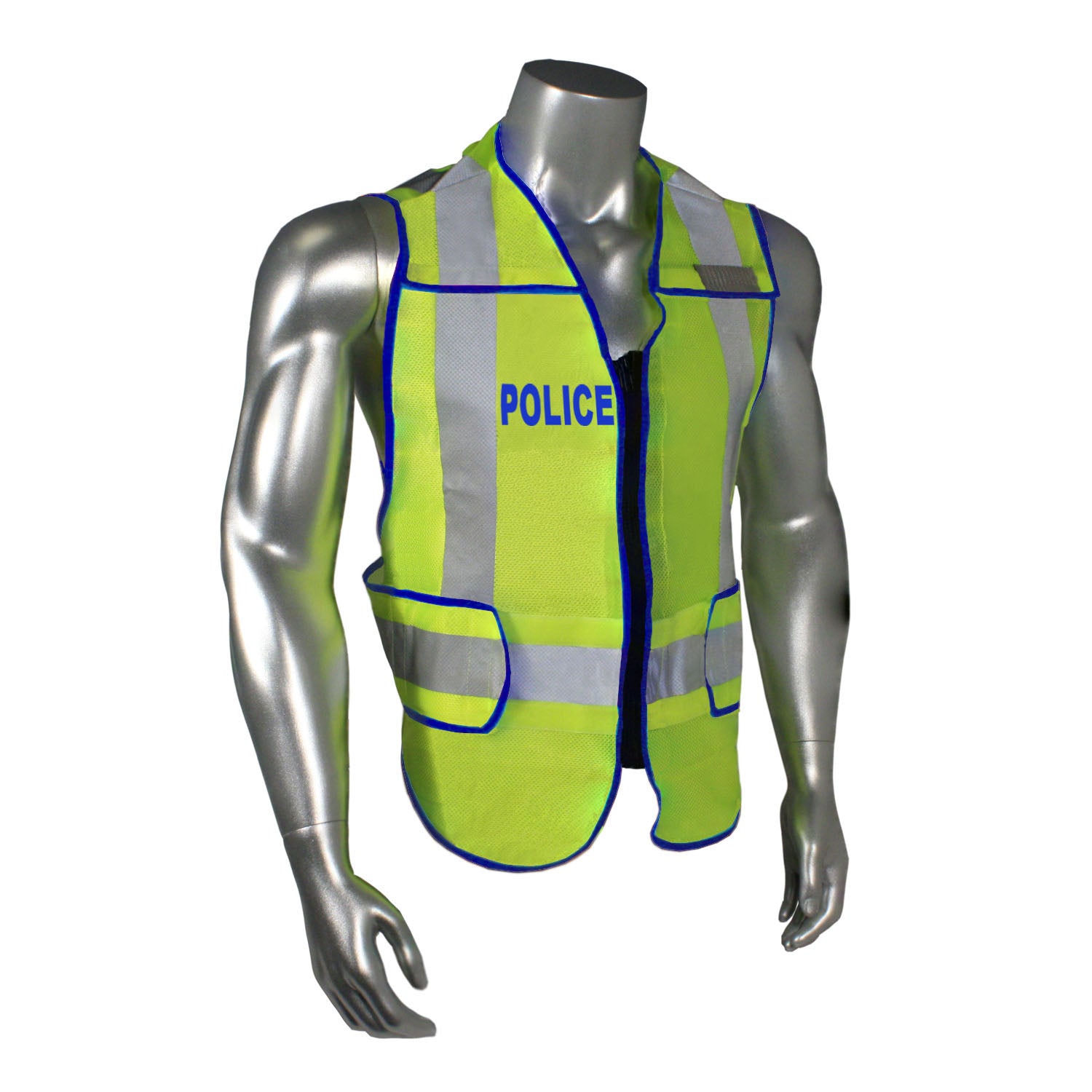 LHV-207DSZR LHV-207DSZR Class 2 Breakaway Vest