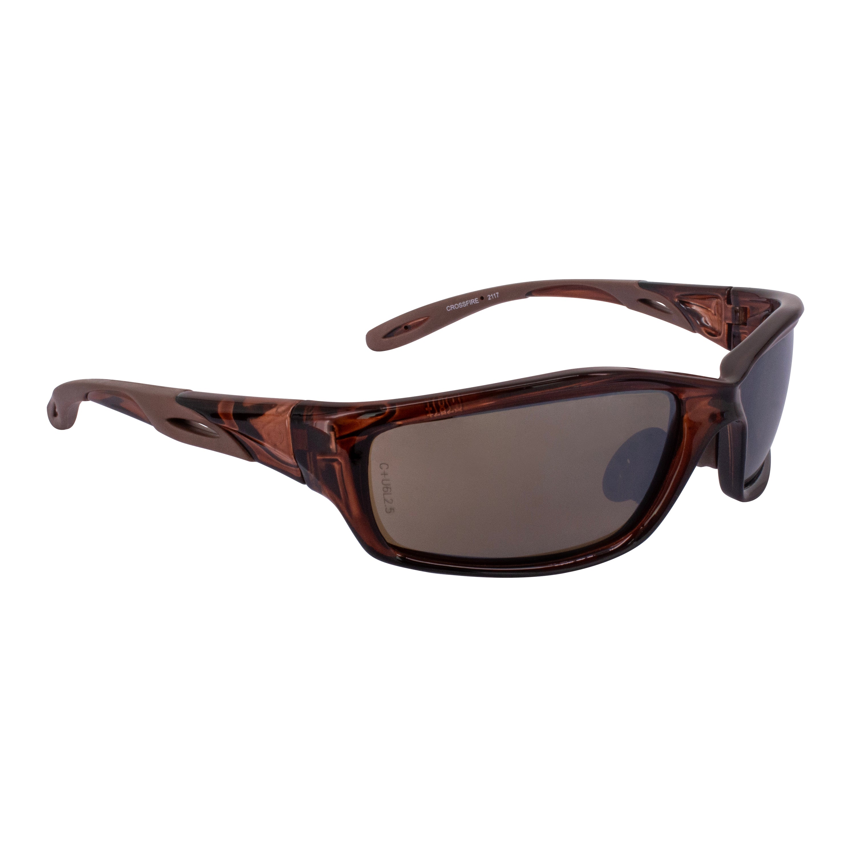 Radians INFINITY Infinity Premium Safety Eyewear