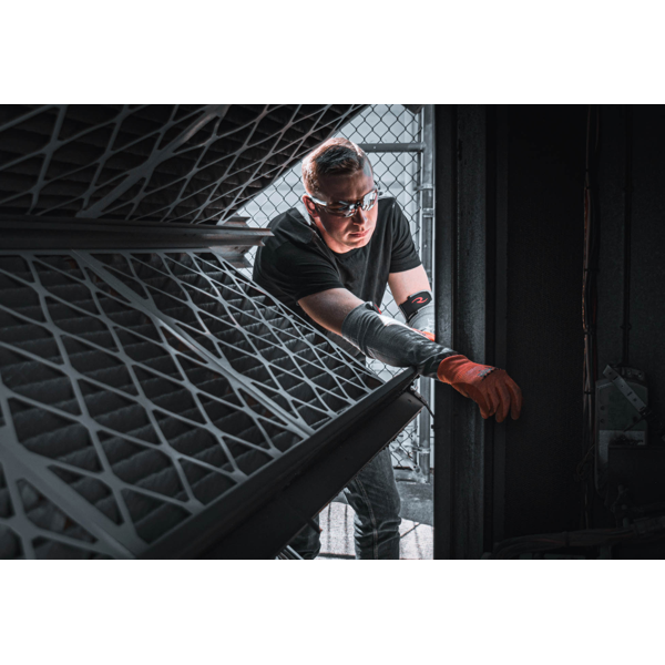 Radians RADT74 RADT74 13g TEKTYE® A4 Cut Protection Sleeve - Safety Glasses