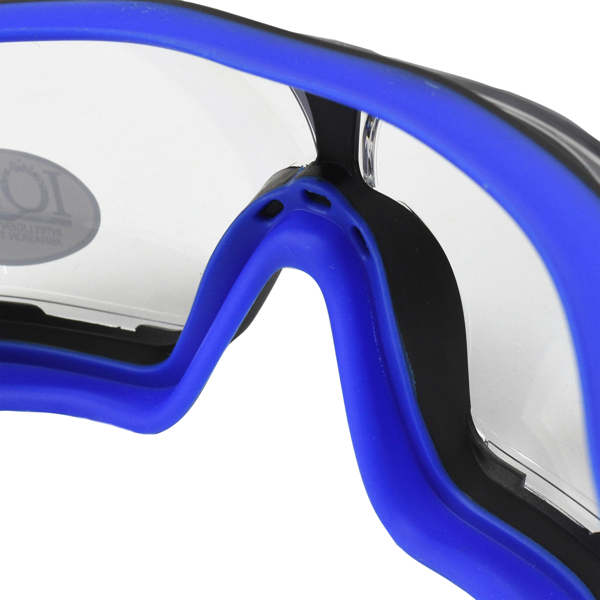 Radians LPG-IQ LPX™ IQ - Safety Goggles