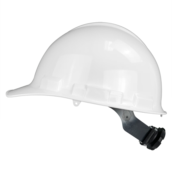 Radians GHR4 Granite™ Cap Style 4 Point Ratchet Hard Hat