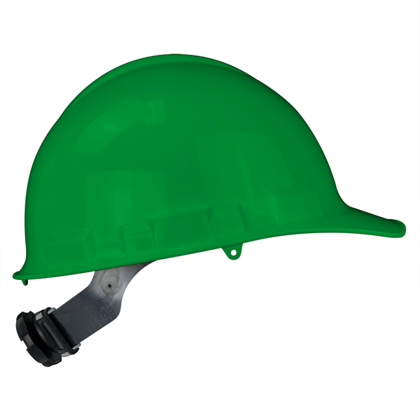 Radians GHR4 Granite™ Cap Style 4 Point Ratchet Hard Hat