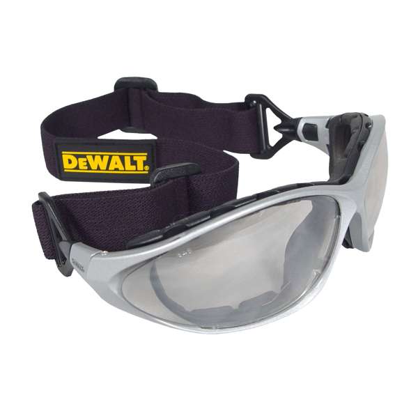 Radians DPG95 DPG95 Framework™ Protective Eyewear - Safety Glasses