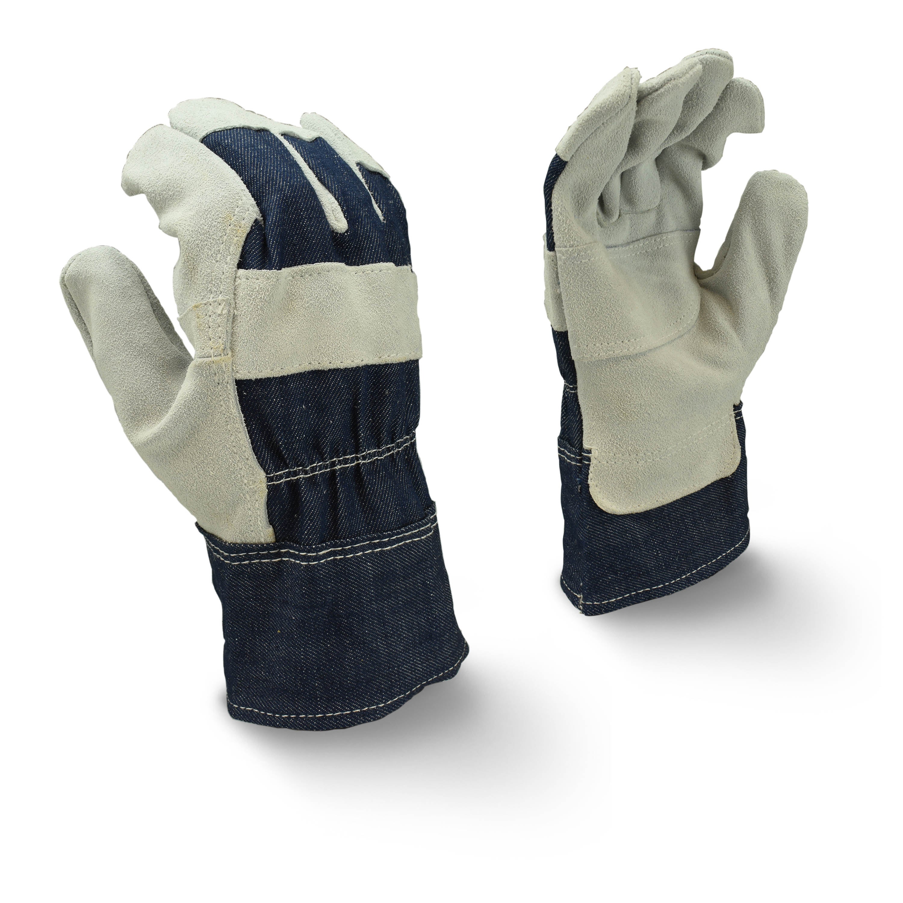 Radians RWG3110 RWG3110 Economy Shoulder Leather Glove - Work Gloves