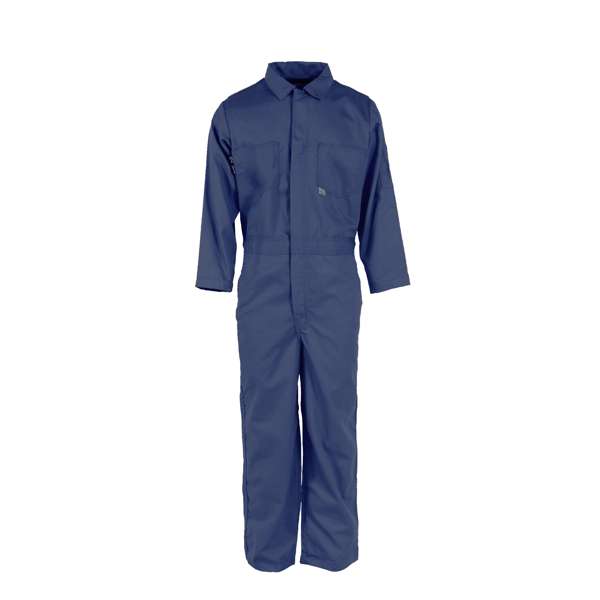 Radians VI9CA VI9CA 9 oz Indura® FR Coverall (CAT 2) - Safety Pants