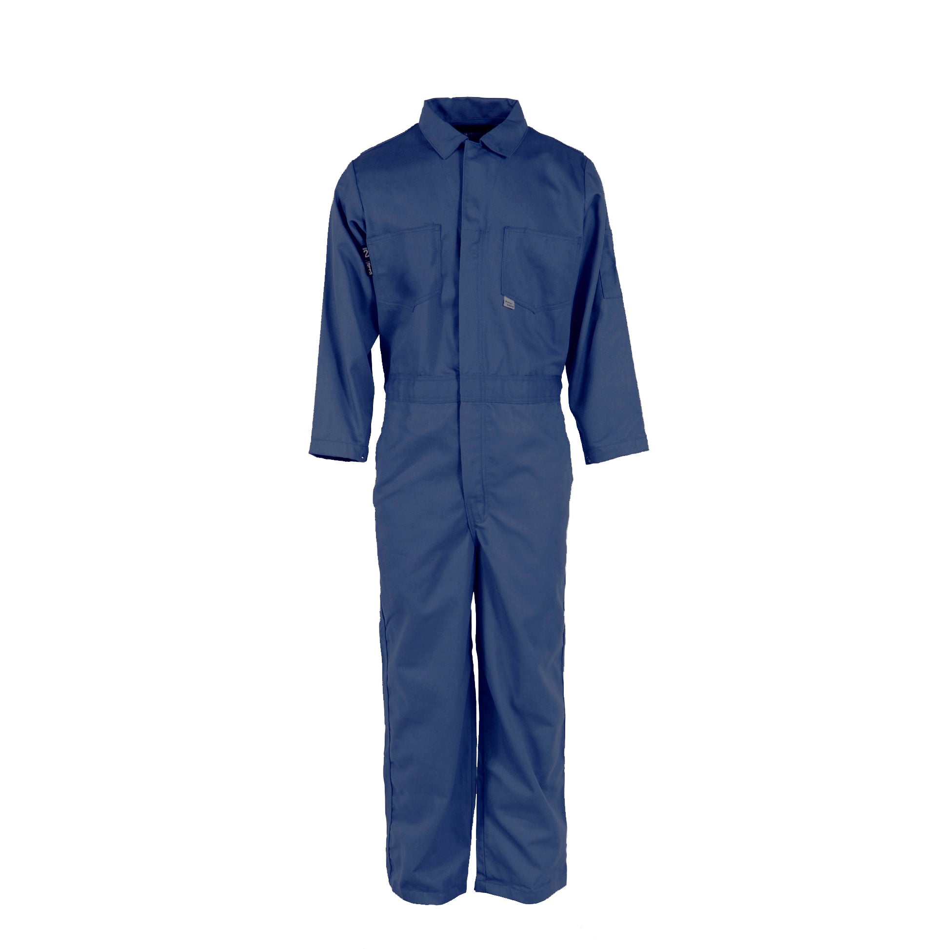 Radians VI9CA VI9CA 9 oz Indura® FR Coverall (CAT 2) - Safety Pants
