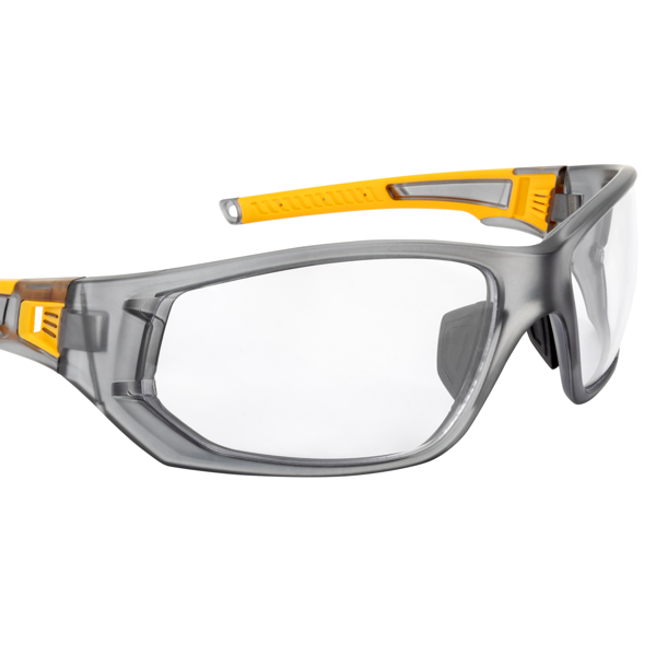 Radians DPG112 DPG112 Miter® Protective Eyewear - Safety Glasses