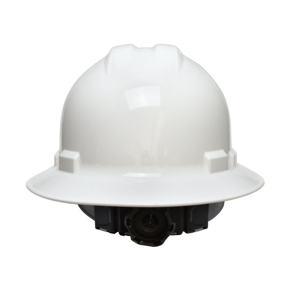 Radians QHR4V Quartz™ Vented Full Brim Hard Hat