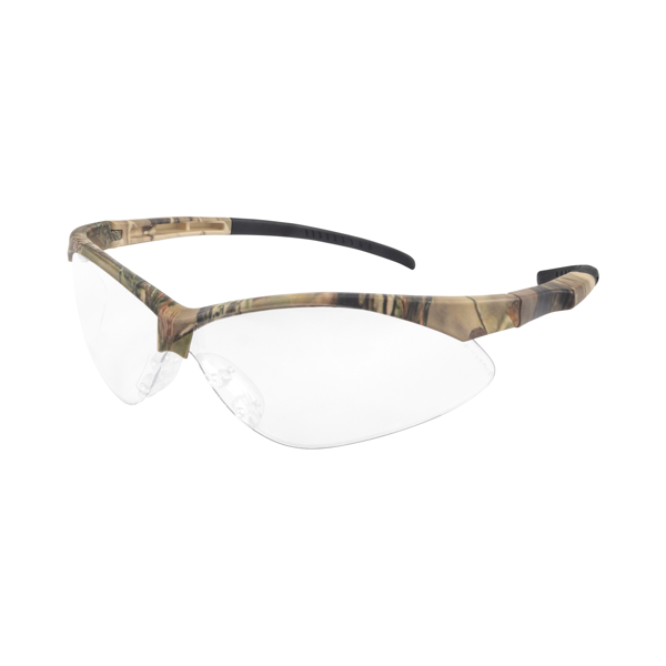 Radians AP-CAMO Rad-Apocalypse™ Camo Safety Eyewear