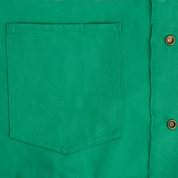 Radians FRCA-WCA FRCA-WCA VolCore® Welding Front Snap Coverall