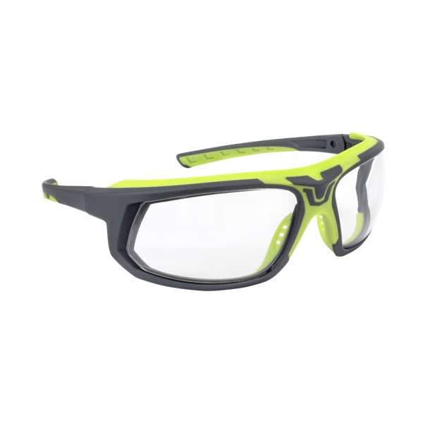 Radians GLF GLYF® Safety Eyewear with Comfort Soft-Touch Liner
