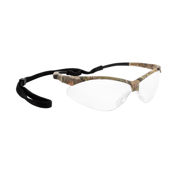 Radians AP-CAMO Rad-Apocalypse™ Camo Safety Eyewear