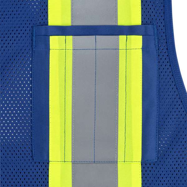 SV6P-1 SV6P-1 Type O Class 1 Mesh Surveyor Vest