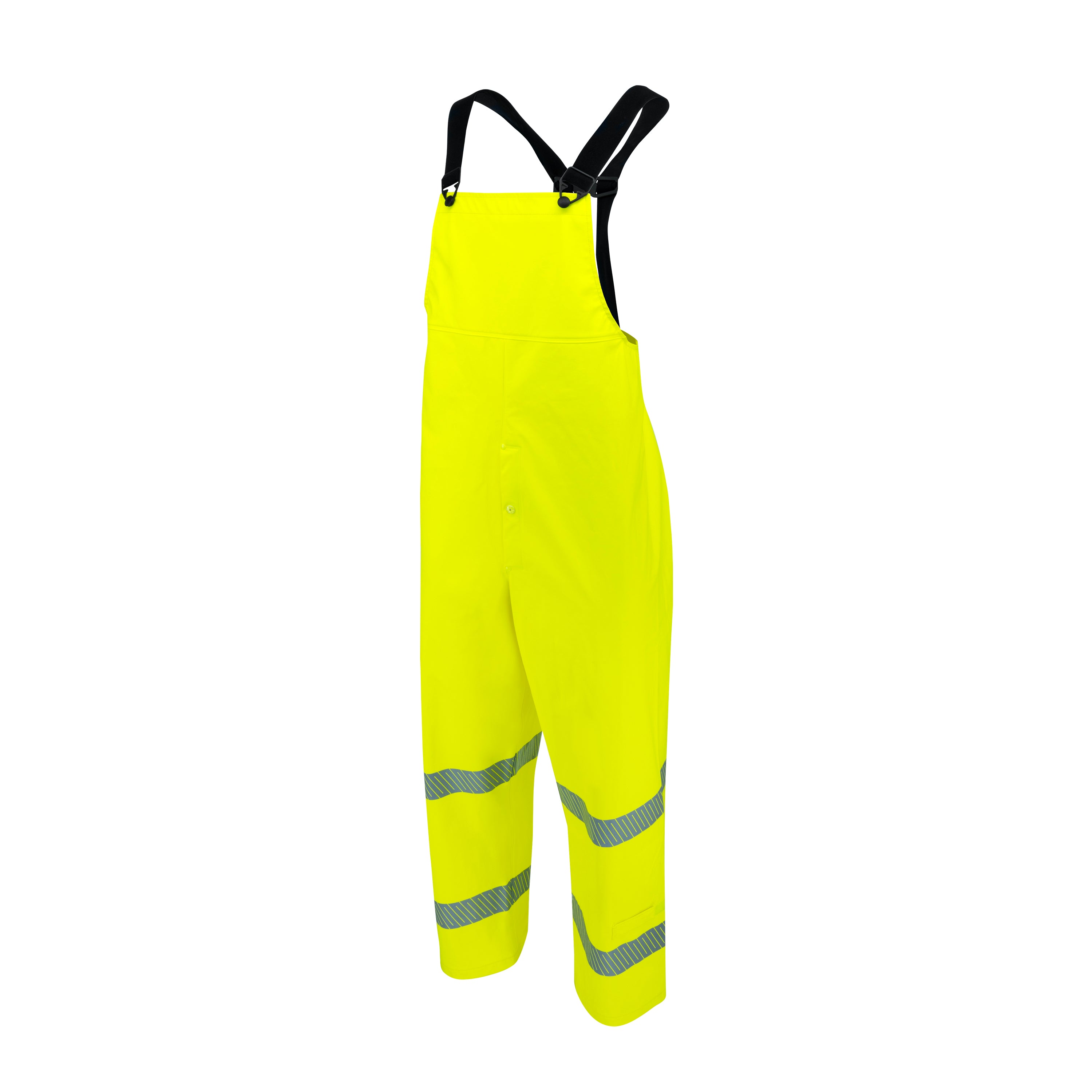 Radians 237BT 237BT Flex Arc II Series Bib Trouser - Safety Jacket