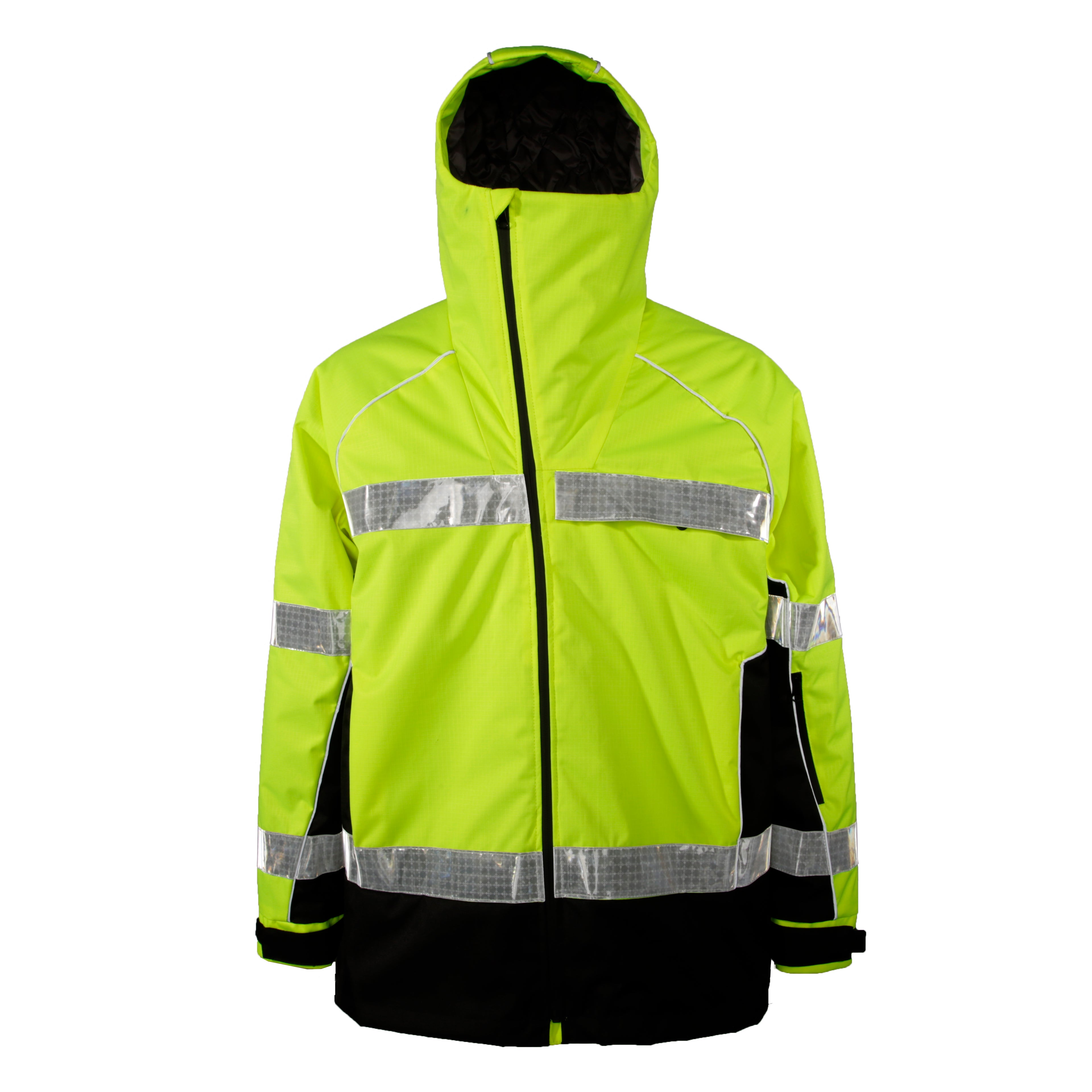 Premium Brilliant Series 360 Pro Parka